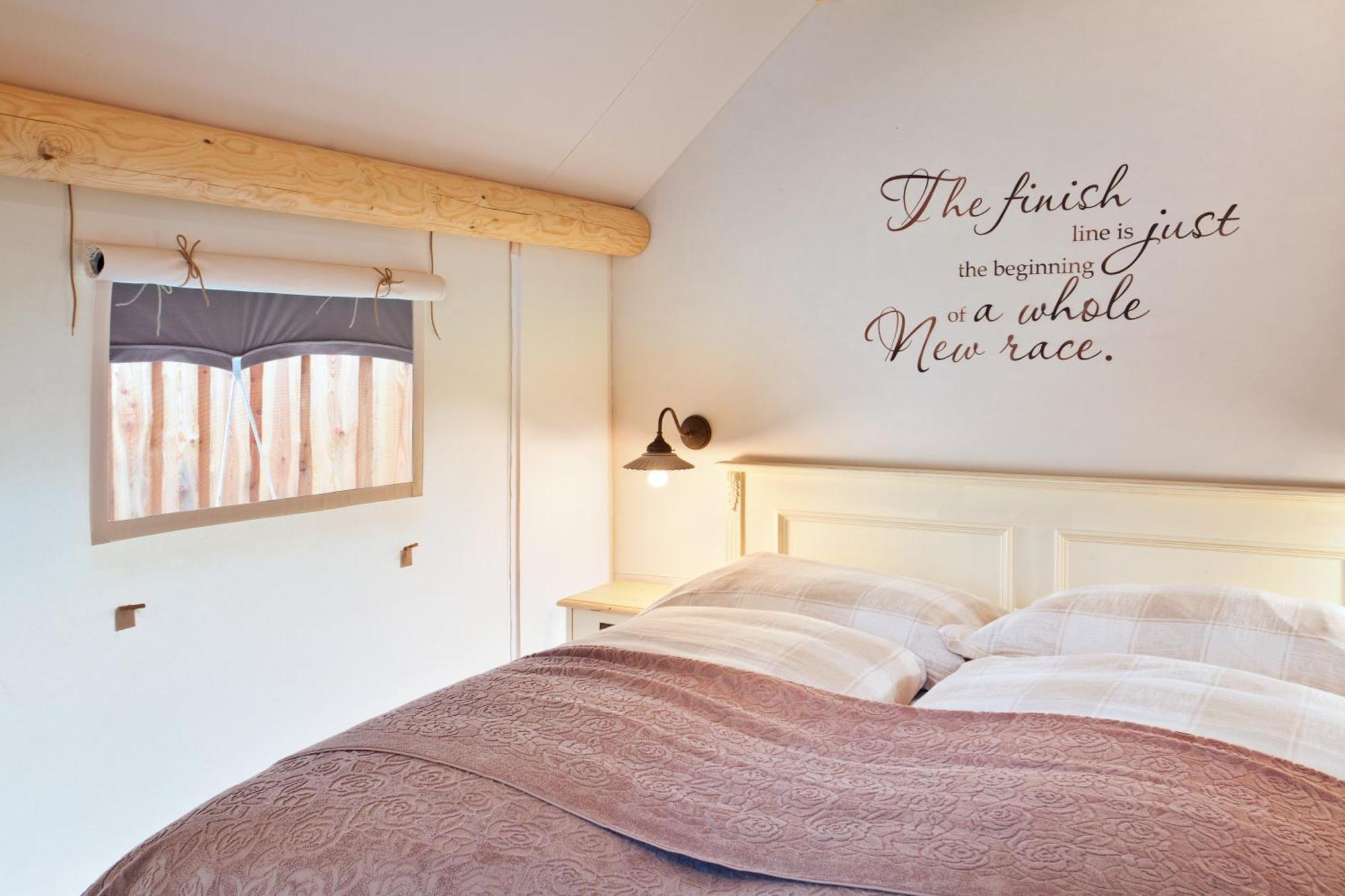 Charming Slovenia - Herbal Glamping Resort Ljubno Bagian luar foto